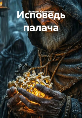 Исповедь палача