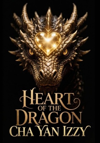 HEART OF THE DRAGON