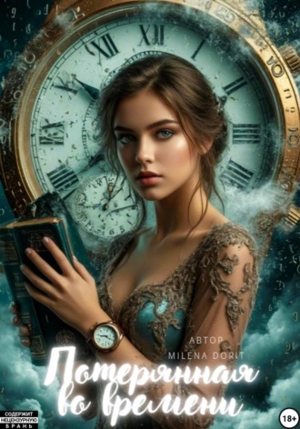 Потерянная во времени
