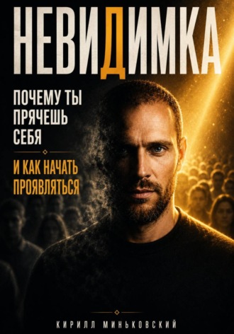 Невидимка
