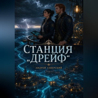 Станция «Дрейф»