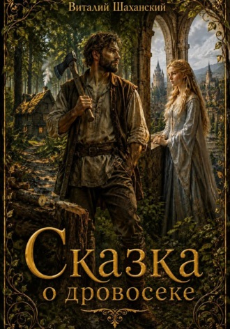 СКАЗКА О ДРОВОСЕКЕ