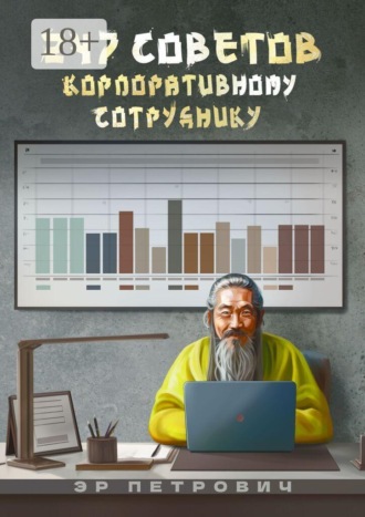 247 советов корпоративному сотруднику