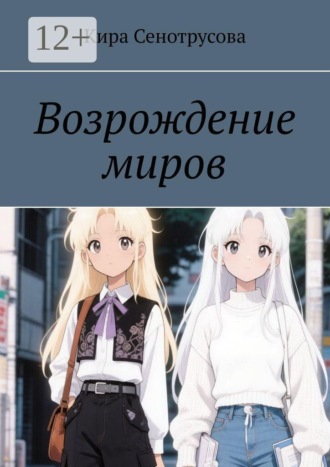 Возрождение миров
