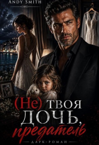 (не) твоя дочь, предатель