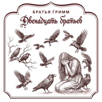 Двенадцать братьев