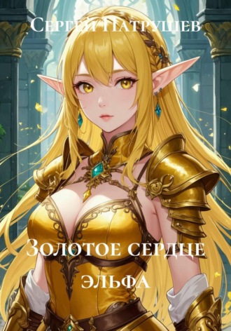 Золотое сердце эльфа