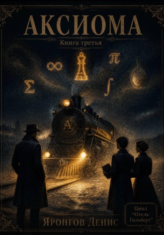 Отель Гильберт. Книга третья. Аксиома