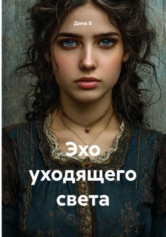 Эхо уходящего света