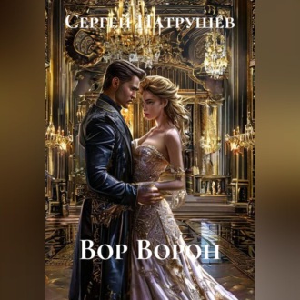 Вор Ворон