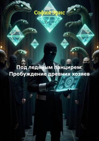 Под ледяным панцирем: Пробуждение древних хозяев