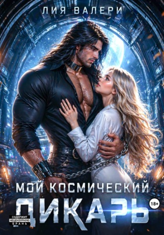 Мой космический дикарь