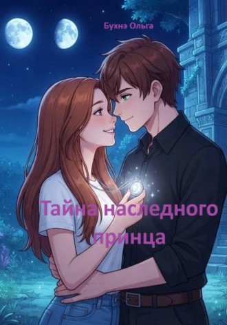 Тайна наследного принца