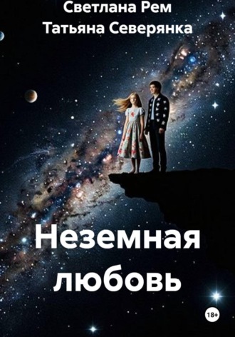 Неземная любовь