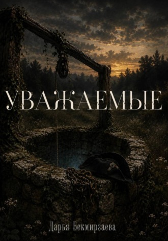 Уважаемые