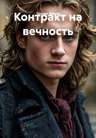 Контракт на вечность