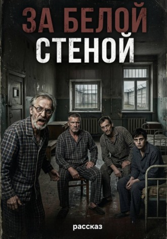 За белой стеной