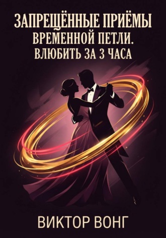 Запрещённые приёмы временной петли. Влюбить за 3 часа