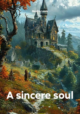 A sincere soul