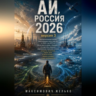 АИ, Россия 2026+ версия 3
