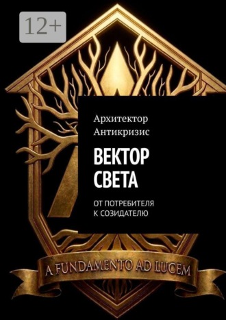 Вектор Света. От потребителя к созидателю