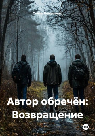 Автор обречён: Возвращение