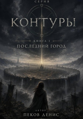 Последний город