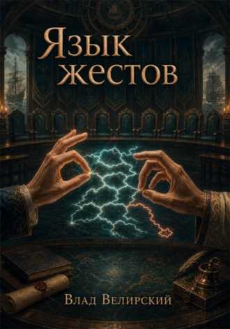 Язык жестов