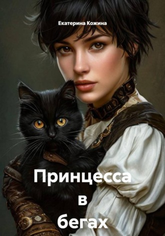 Принцесса в бегах