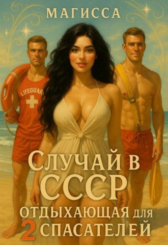 Отдыхающая для Двух Спасателей