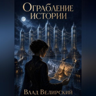 Ограбление истории