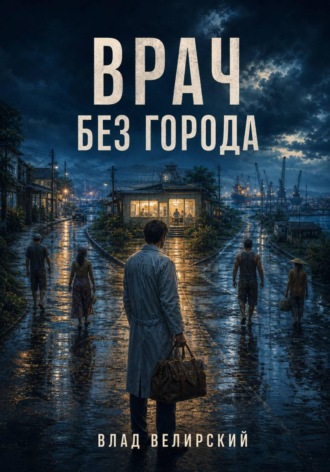 Врач без города