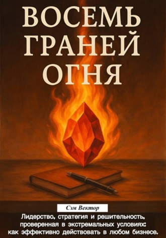 Восемь граней огня