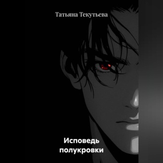 Исповедь полукровки
