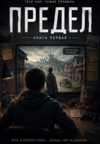 Предел