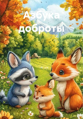 Азбука доброты