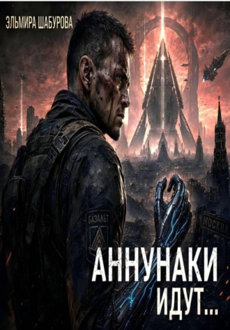 Аннунаки идут...