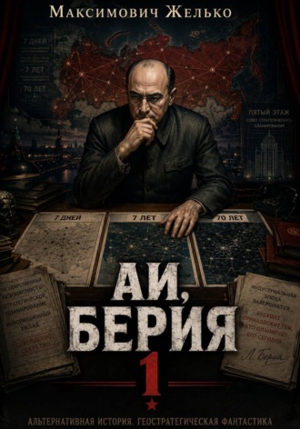 АИ, Берия 1
