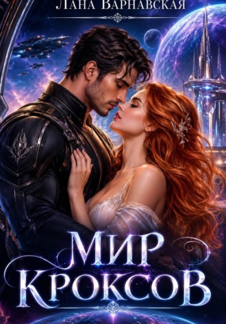 Мир Кроксов