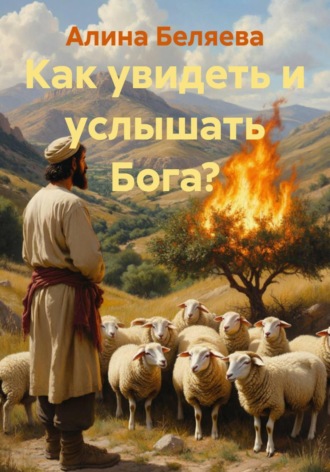 Как увидеть и услышать Бога?