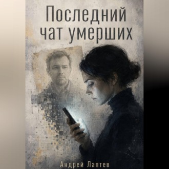 Последний чат умерших
