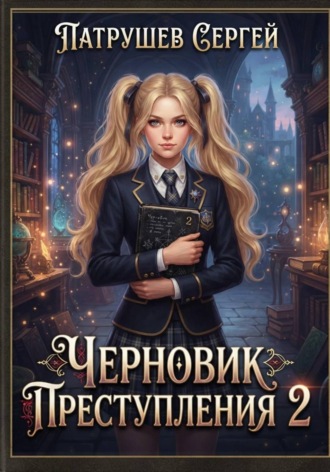 Черновик преступления 2