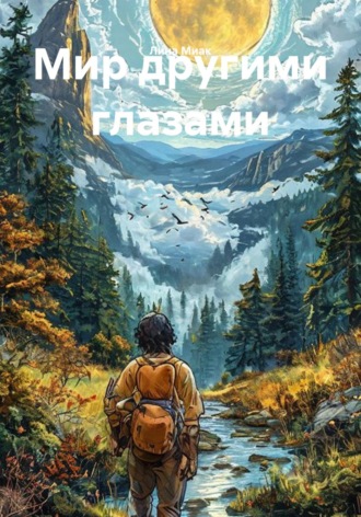 Мир другими глазами