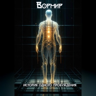 Вормир. История одного пробуждения.