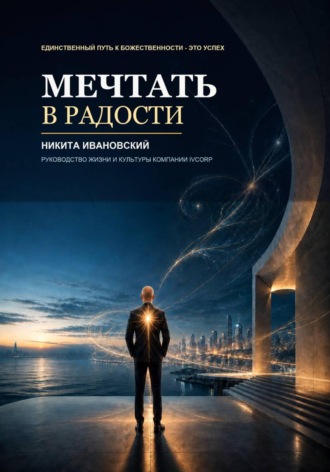 Мечтать в радости