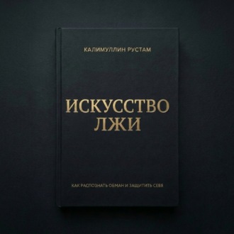Искусство лжи