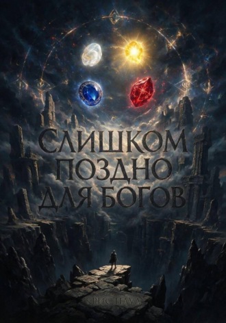 Слишком поздно для богов