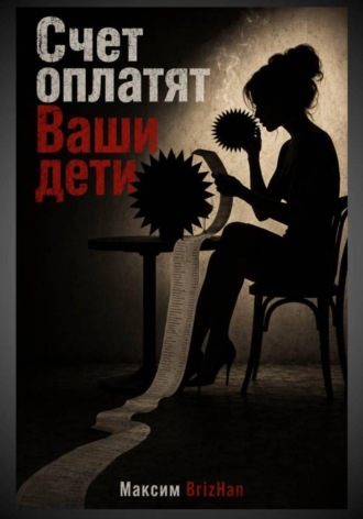Счет оплатят Ваши дети