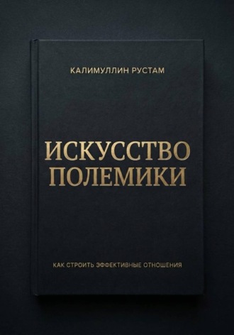Искусство полемики