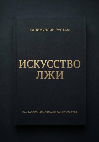Искусство лжи